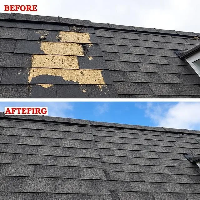 Roof Repair Near Me in Winter Park, CO near me